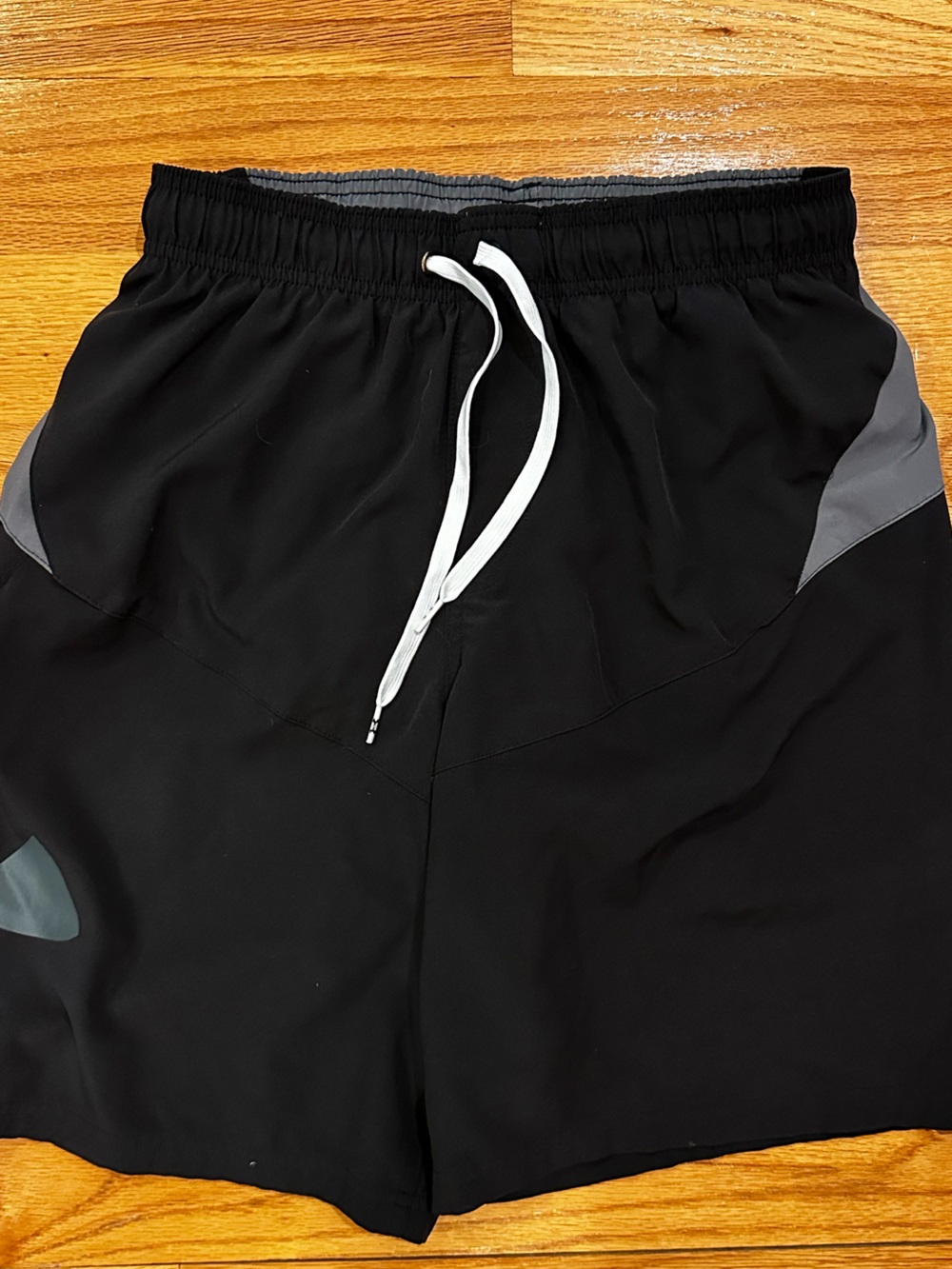 Under Armour Mens Swim Shorts, size small